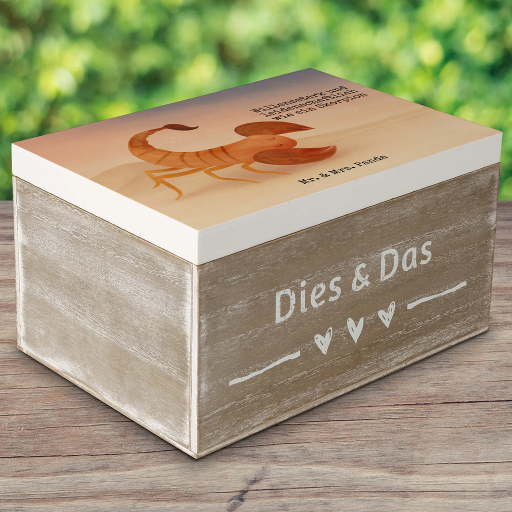 Holzkiste Sternzeichen Skorpion Design Schatulle, Geschenkbox, Kiste, Holzkiste, XXL, Erinnerungsbox, Truhe, Erinnerungskiste, Dekokiste, Schatzkiste, Aufbewahrungsbox, Geschenkdose, Tierkreiszeichen, Sternzeichen, Horoskop, Astrologie, Aszendent, Skorpione, Skorpion Sternzeichen, Geburtstag Oktober, Geschenk Oktober, Geschenk November, Skorpion Geschenk, Geburtstag November