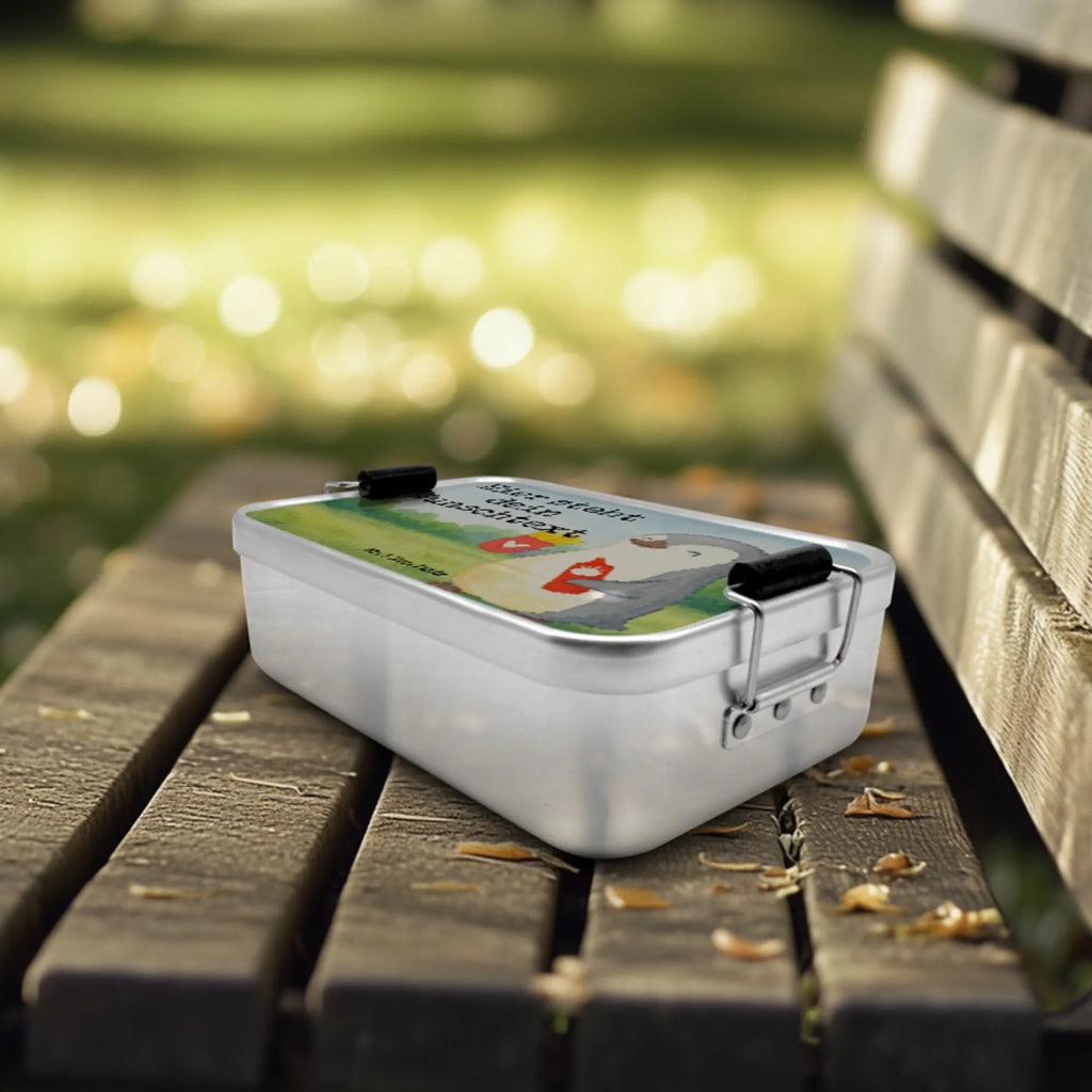 Spersonalizowany metalowy pojemnik na lunch pingwin frytki Design Brotdose, Kindergarten, Geschenk mit Namen, Uni, Brotdose mit Namen, Schule, Brotbox mit Namen, Brotbox, Liebe, Partner, Freund, Freundin, Ehemann, Ehefrau, Heiraten, Verlobung, Heiratsantrag, Liebesgeschenk, Jahrestag, Hocheitstag, Valentinstag, Geschenk für Freundin, Geschenk für Frauen, für Männer, Mitbringsel, Hochzeitstag, für Ehemann, Liebesbeweis, Geschenk für Partner