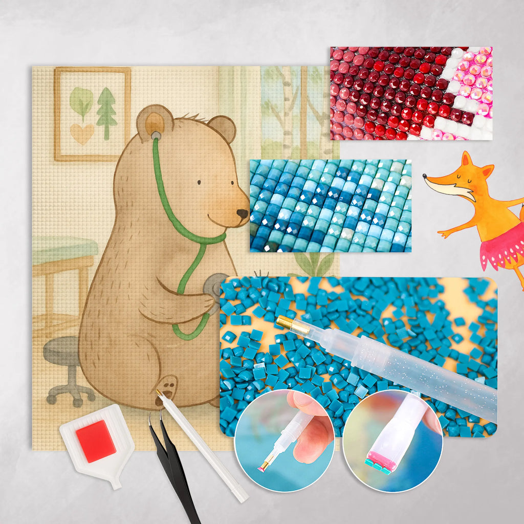 Diamond Painting Bär Arzt Design Diamond Painting Puzzle, Diamond Painting Profi Set, Diamond Painting Rundbohrer, DIY Diamond Painting, Diamant Stickerei, Diamant Mosaik, Diamond Painting Für Erwachsene, Diamond Painting Leinwand, Diamond Painting Porträt, Diamond Painting Deko, Diamond Painting Muster, Diamond Painting Blumen, Diamond Painting Klassisch, Diamond Painting Kit, Kristallbild, Diamond Painting Modern, Diamond Painting Geschenkidee, Diamond Painting Pinzette, Diamond Painting Landschaft, Diamond Painting Tiere, Diamond Painting Werkzeuge, Diamond Painting Quadratbohrer, Diamond Painting, Strass Malerei, Diamond Painting Full Drill, Diamond Painting Zubehör, Diamond Painting Für Kinder, Diamond Painting Schlüsselanhänger, Diamond Painting Set, 5D Diamant Malerei, Diamond Painting Bohrer, Diamond Art, Diamond Painting Tray, Diamond Painting Schablone, Diamond Painting Partial Drill, DIY Strass Bild, Diamond Painting Motive, Diamond Painting Tablett, Diamant Malerei, Diamond Painting Anfänger Set, Rhinestone Painting, Diamant Bild, Bär, Teddy, Teddybär, Professor, Ärztin, Professorin, Doktorin, Doktor, Arzt