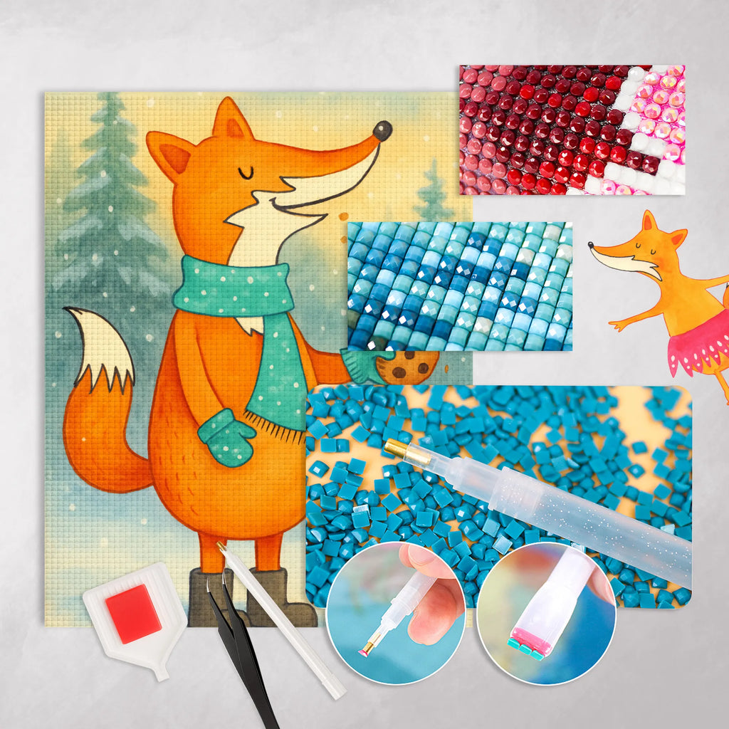 Diamond Painting Fuchs Keks Design Kristallbild, Diamond Art, Diamond Painting Deko, Diamond Painting Muster, Diamond Painting Partial Drill, Diamond Painting Set, Diamond Painting Pinzette, Diamond Painting Porträt, DIY Strass Bild, Diamond Painting, Rhinestone Painting, Diamond Painting Tray, DIY Diamond Painting, Diamond Painting Blumen, Diamond Painting Profi Set, Diamond Painting Tablett, Diamond Painting Geschenkidee, Diamant Bild, Diamond Painting Tiere, Diamond Painting Leinwand, Diamond Painting Bohrer, Diamond Painting Zubehör, Diamond Painting Motive, Diamond Painting Für Erwachsene, Diamond Painting Schlüsselanhänger, Strass Malerei, 5D Diamant Malerei, Diamond Painting Rundbohrer, Diamond Painting Landschaft, Diamond Painting Full Drill, Diamond Painting Modern, Diamant Stickerei, Diamond Painting Klassisch, Diamond Painting Für Kinder, Diamant Malerei, Diamond Painting Werkzeuge, Diamond Painting Schablone, Diamond Painting Kit, Diamond Painting Anfänger Set, Diamond Painting Quadratbohrer, Diamant Mosaik, Diamond Painting Puzzle, Fuchs, Plätzchen, Küche Deko, Backen Spruch, Liebe, Kekse, Weihnachtszeit, Füchse, Winter