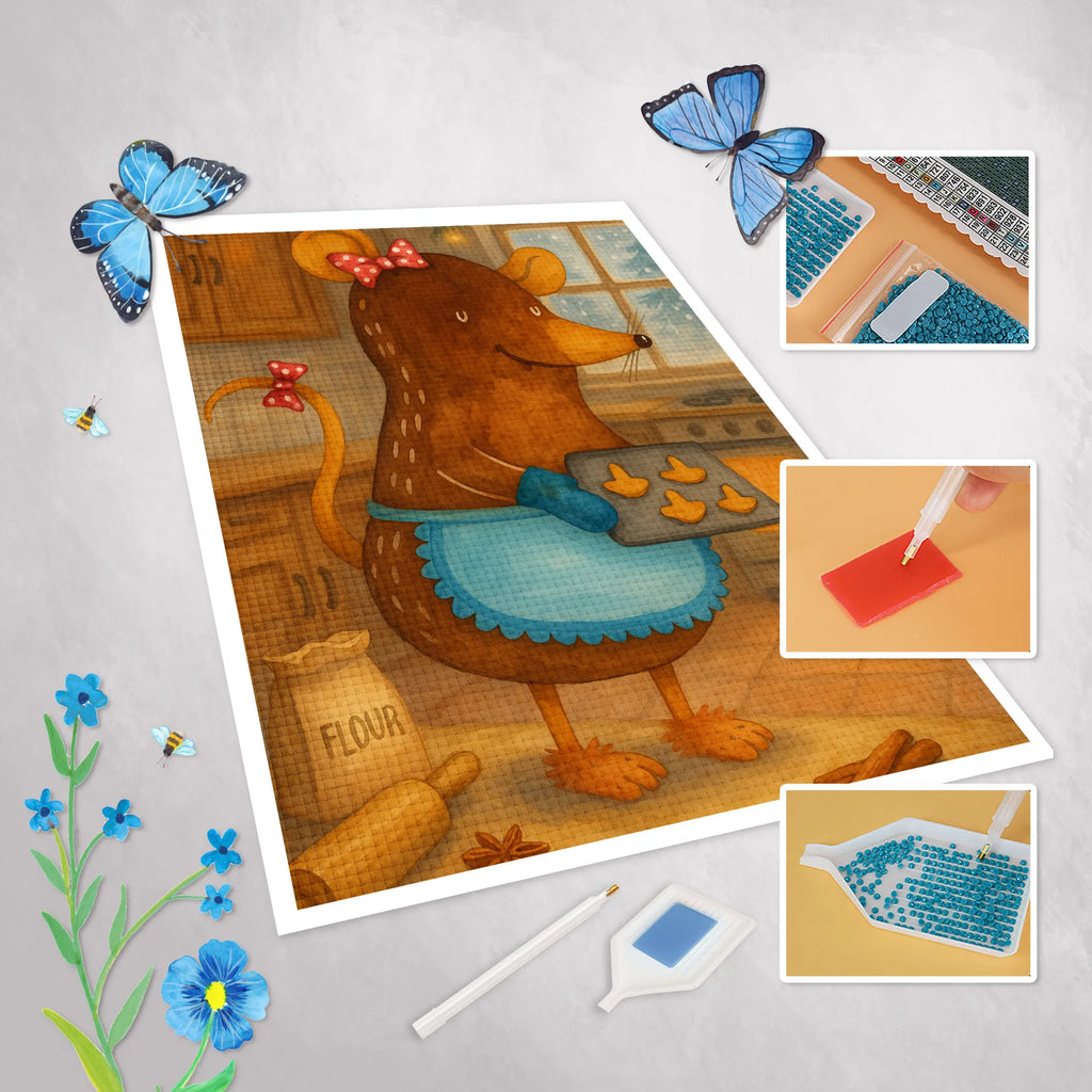 Diamond Painting Maus Kekse Design DIY Diamond Painting, Diamond Painting Pinzette, Diamant Mosaik, Diamond Painting Tray, Diamond Painting Profi Set, 5D Diamant Malerei, Diamond Painting Deko, Diamond Painting Schlüsselanhänger, Diamond Painting Set, Diamond Painting Für Erwachsene, Diamond Painting Full Drill, Diamond Painting Tiere, Diamant Malerei, Diamant Stickerei, Diamond Painting Geschenkidee, Diamond Painting Leinwand, Diamond Painting Tablett, Strass Malerei, Diamant Bild, Diamond Painting Anfänger Set, Diamond Painting Motive, Diamond Painting Puzzle, Diamond Painting Kit, Diamond Painting Blumen, Diamond Painting Muster, Diamond Painting Schablone, Diamond Painting, Diamond Painting Klassisch, Diamond Painting Partial Drill, Diamond Painting Bohrer, Diamond Painting Modern, DIY Strass Bild, Diamond Art, Rhinestone Painting, Diamond Painting Porträt, Diamond Painting Für Kinder, Kristallbild, Diamond Painting Werkzeuge, Diamond Painting Zubehör, Diamond Painting Rundbohrer, Diamond Painting Quadratbohrer, Diamond Painting Landschaft, Winter, Weihnachten, Weihnachtsdeko, Nikolaus, Advent, Heiligabend, Wintermotiv, Kekse, Plätzchen, Maus, Chaosqueen, backen, Weihnachtskekse, Weihnachtsbäckerei