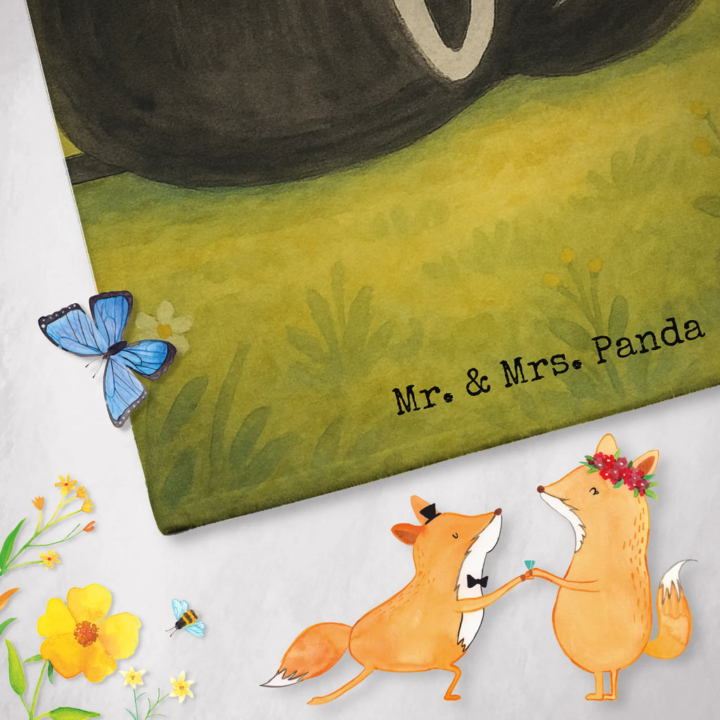 Badehandtuch Stinktier Sitzen Design Duschtuch, Saunatuch, Strandtuch, Badetuch, Kinder Handtuch, Stinktier, Skunk, Spruch, Stinki, Wildtier, Büro, Raubtier, Besserwisser, Stinker, Recht