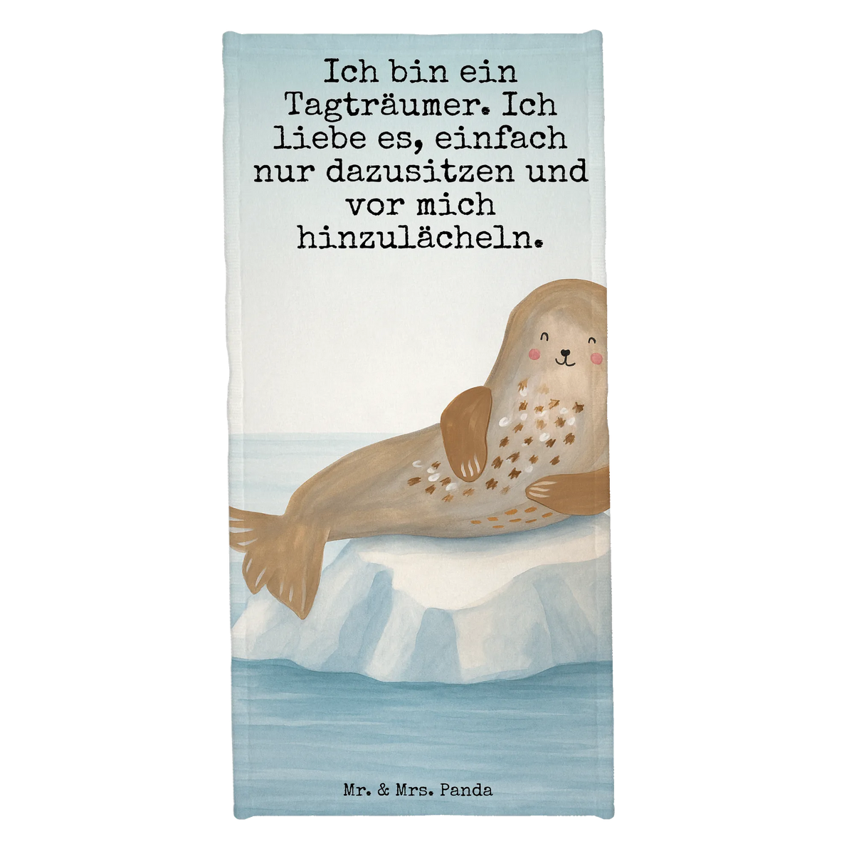 Badehandtuch Robbe Lachen Design Duschtuch, Baumwollhandtuch, frottierhandtuch, Strandlaken, Reisehandtuch, sporthandtuch, Handtuch, Frottier, Strandtuch, Badehandtuch, Badelaken, Badhandtuch, Frotteetuch, Frotteehandtuch, Sport Handtuch, Duschhandtuch, Tiere, Tiermotive, Gute Laune, Lustige Sprüche, Ostsee, Robben, Seehund, Nordsee, Meerestier, Strand, Robbe