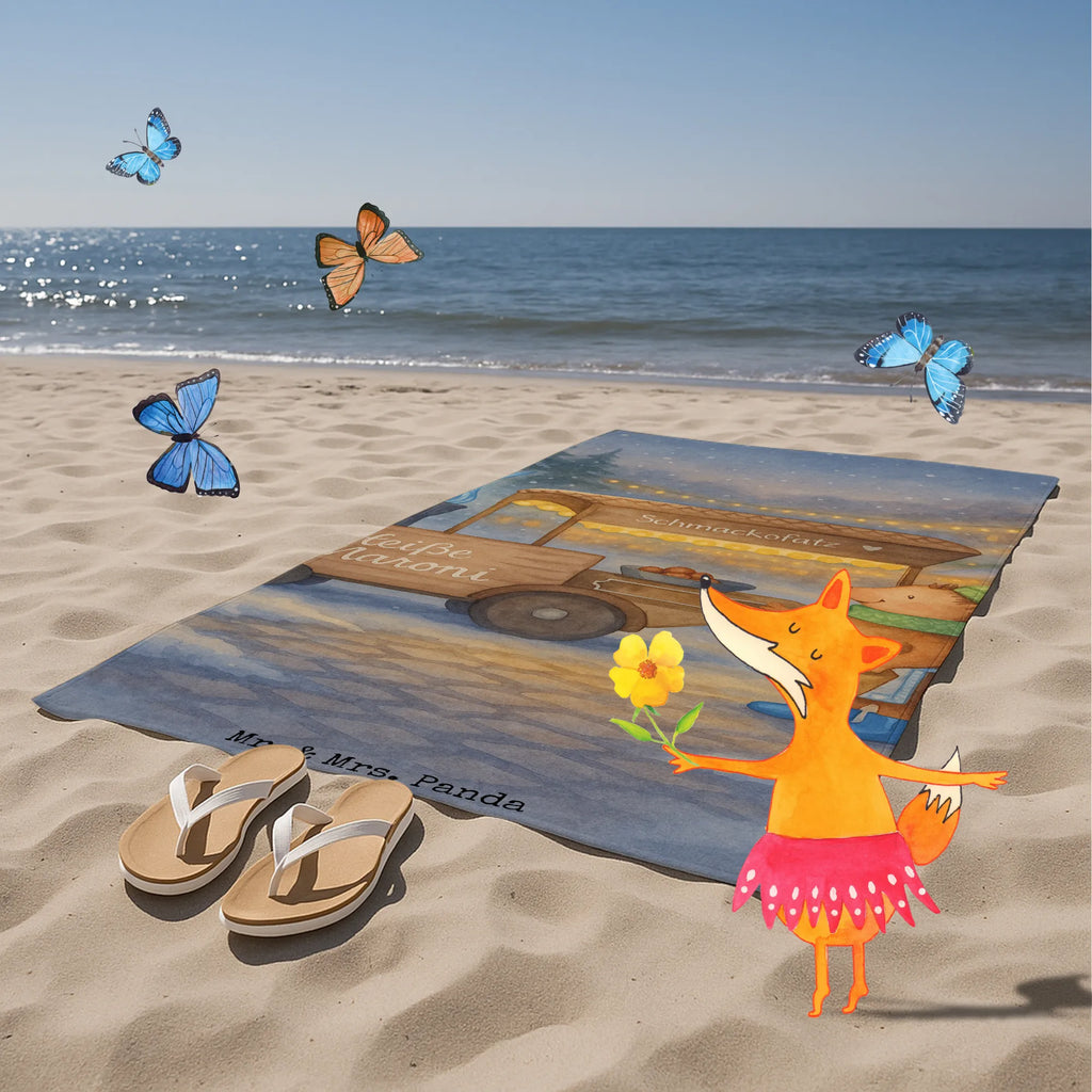 Badehandtuch Igel Maronen Design Strandtuch, Badetuch, Saunatuch, Duschtuch, Kinder Handtuch, Winter, Weihnachten, Weihnachtsdeko, Nikolaus, Advent, Heiligabend, Wintermotiv, Weihnachtsmarkt, Kastanien, Maronen, Duft