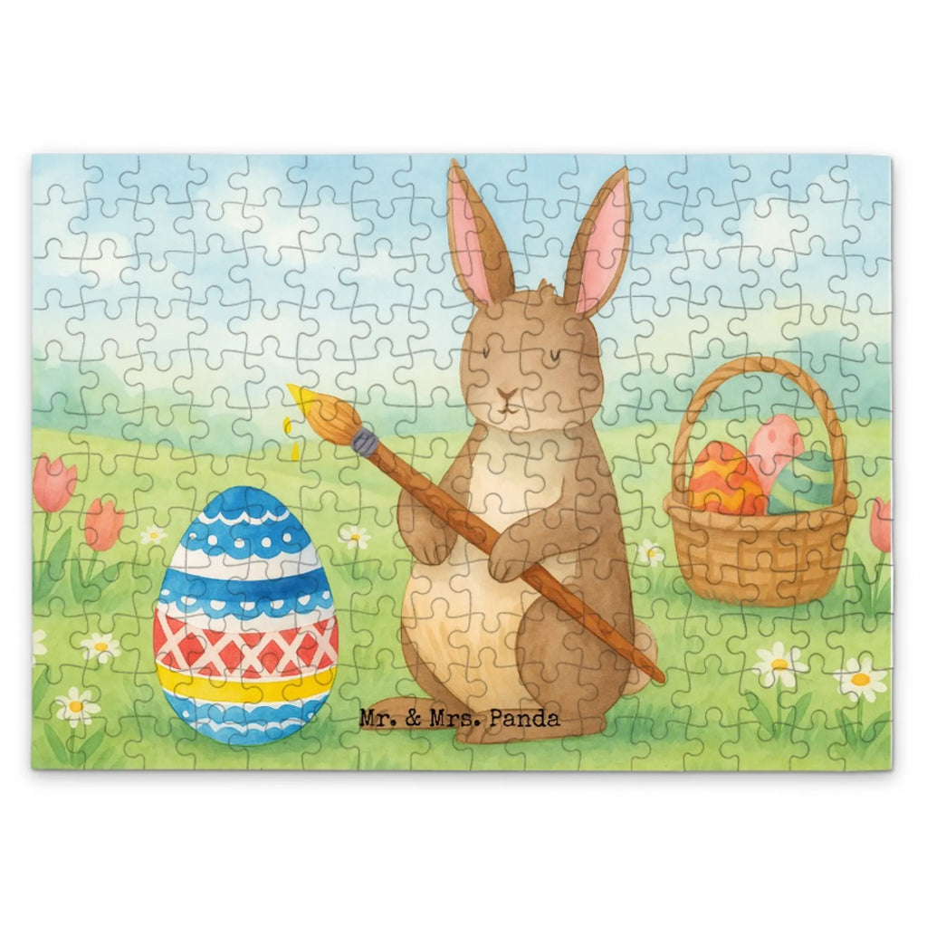 Puzzle Hase Eier Malen Design Puzzle, Ostern, Osterhase, Ostergeschenke, Osternest, Osterdeko, Geschenke zu Ostern, Ostern Geschenk, Ostergeschenke Kinder, Ostern Kinder, Osterblume, Ostergrüße, Kaninchen, Osterei, Eiermalen, Hase, bemalte Ostereier, Frohe Ostern