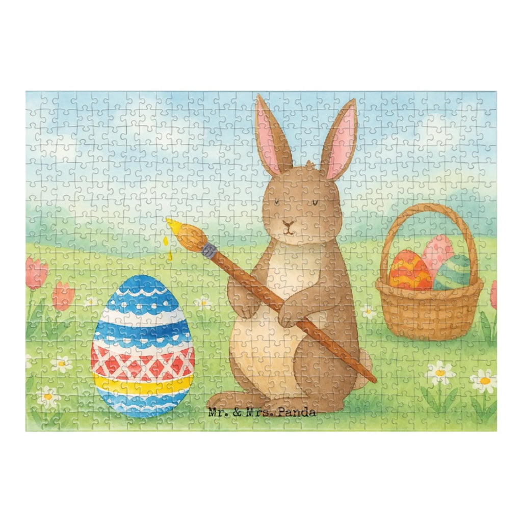 Puzzle Hase Eier Malen Design Puzzle, Ostern, Osterhase, Ostergeschenke, Osternest, Osterdeko, Geschenke zu Ostern, Ostern Geschenk, Ostergeschenke Kinder, Ostern Kinder, Osterblume, Ostergrüße, Kaninchen, Osterei, Eiermalen, Hase, bemalte Ostereier, Frohe Ostern