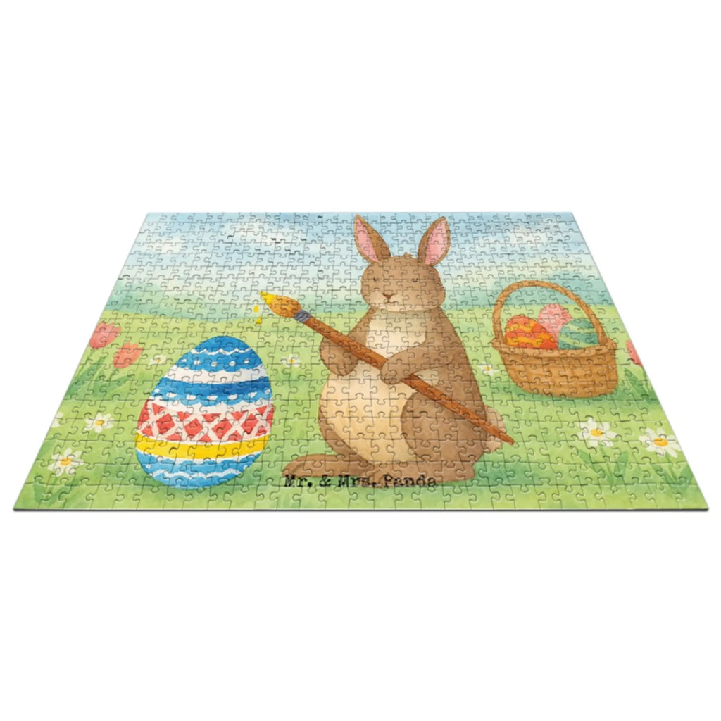 Puzzle Hase Eier Malen Design Puzzle, Ostern, Osterhase, Ostergeschenke, Osternest, Osterdeko, Geschenke zu Ostern, Ostern Geschenk, Ostergeschenke Kinder, Ostern Kinder, Osterblume, Ostergrüße, Kaninchen, Osterei, Eiermalen, Hase, bemalte Ostereier, Frohe Ostern