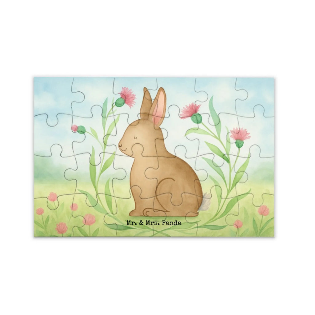 Puzzle Hase Sitzen Design Puzzle, Ostern, Osterhase, Ostergeschenke, Osternest, Osterdeko, Geschenke zu Ostern, Ostern Geschenk, Ostergeschenke Kinder, Ostern Kinder, Liebe, Ostergrüße, Osterblume, Hase, Frohe Ostern, Kaninchen, Grüße