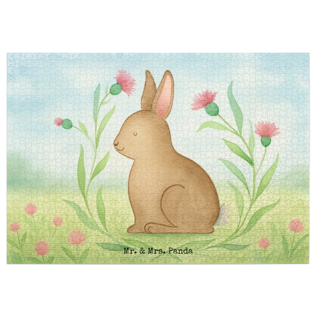 Puzzle Hase Sitzen Design Puzzle, Ostern, Osterhase, Ostergeschenke, Osternest, Osterdeko, Geschenke zu Ostern, Ostern Geschenk, Ostergeschenke Kinder, Ostern Kinder, Liebe, Ostergrüße, Osterblume, Hase, Frohe Ostern, Kaninchen, Grüße