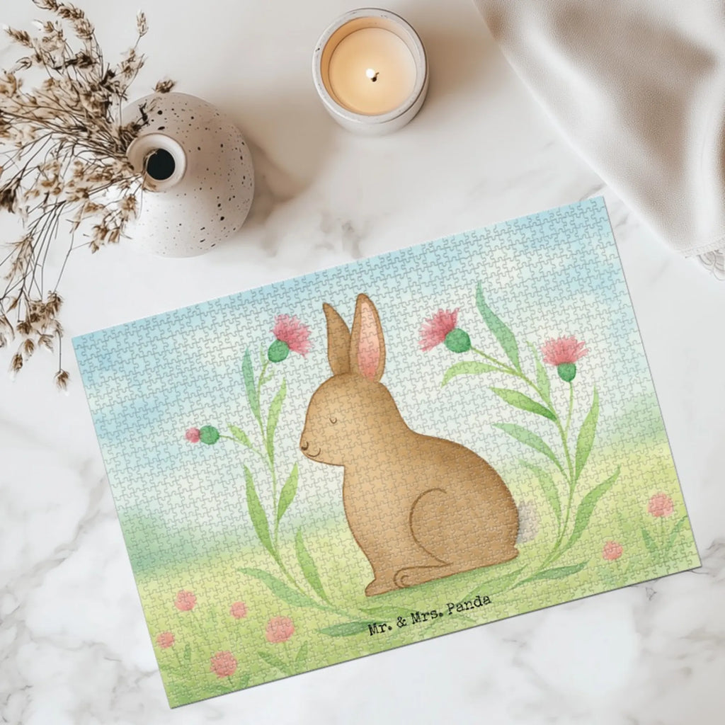 Puzzle Hase Sitzen Design Puzzle, Ostern, Osterhase, Ostergeschenke, Osternest, Osterdeko, Geschenke zu Ostern, Ostern Geschenk, Ostergeschenke Kinder, Ostern Kinder, Liebe, Ostergrüße, Osterblume, Hase, Frohe Ostern, Kaninchen, Grüße