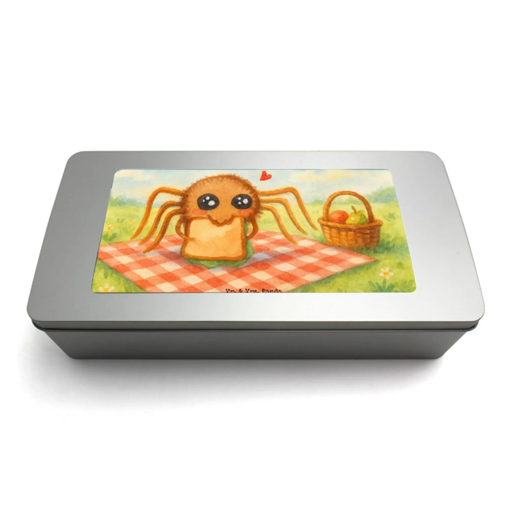 Puzzle Spinne Agathe Sandwich Design Puzzle, Spinne Agathe, Spinne, Agathe, Videos, Merchandise, Glück, Lebensfreude, Hunger, Hungrig, Verfressen, Alles wird gut, Mut