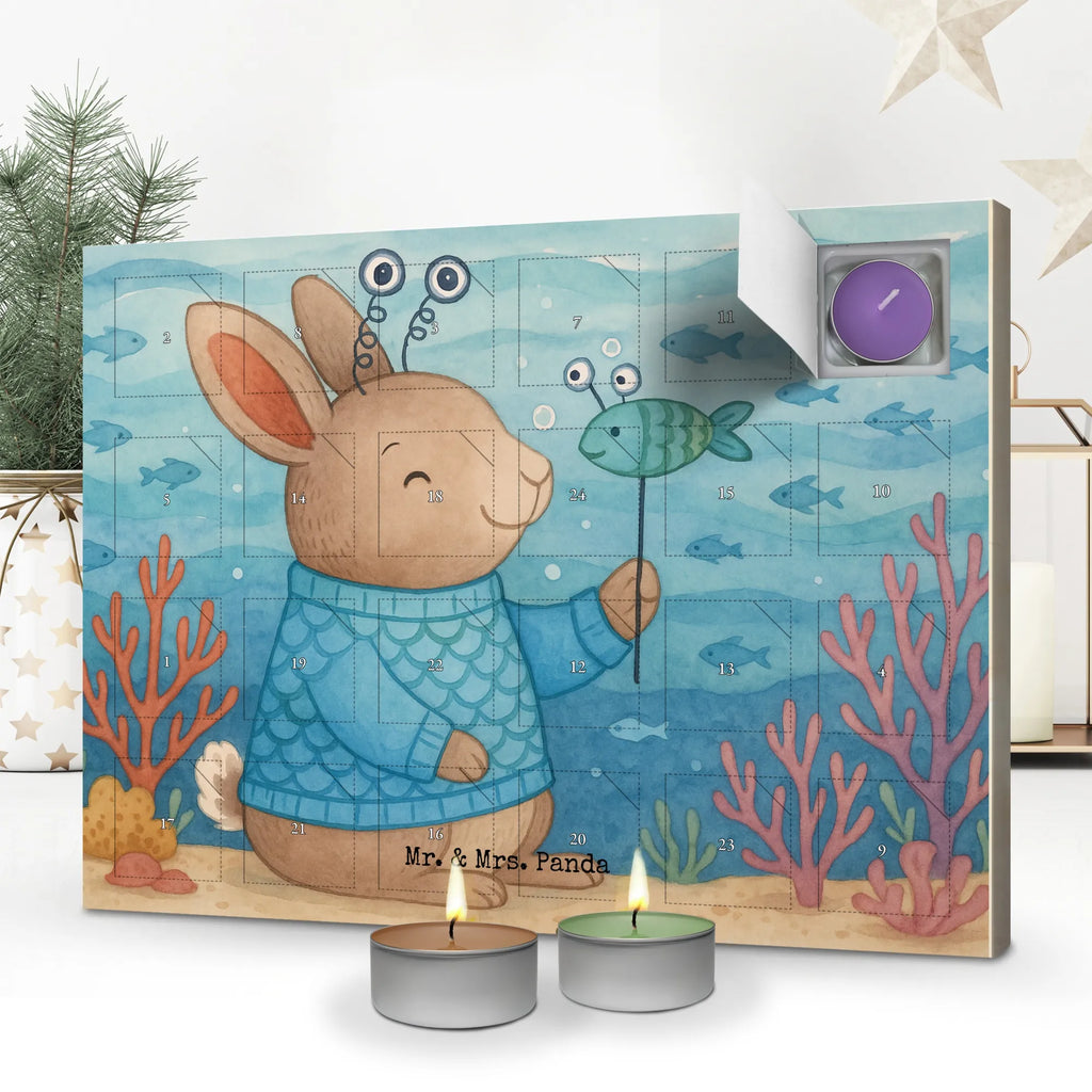 Scented candle advent calendar Fish Astrology Design constellations, birthdays, astrology, zodiac, date of birth, month of birth