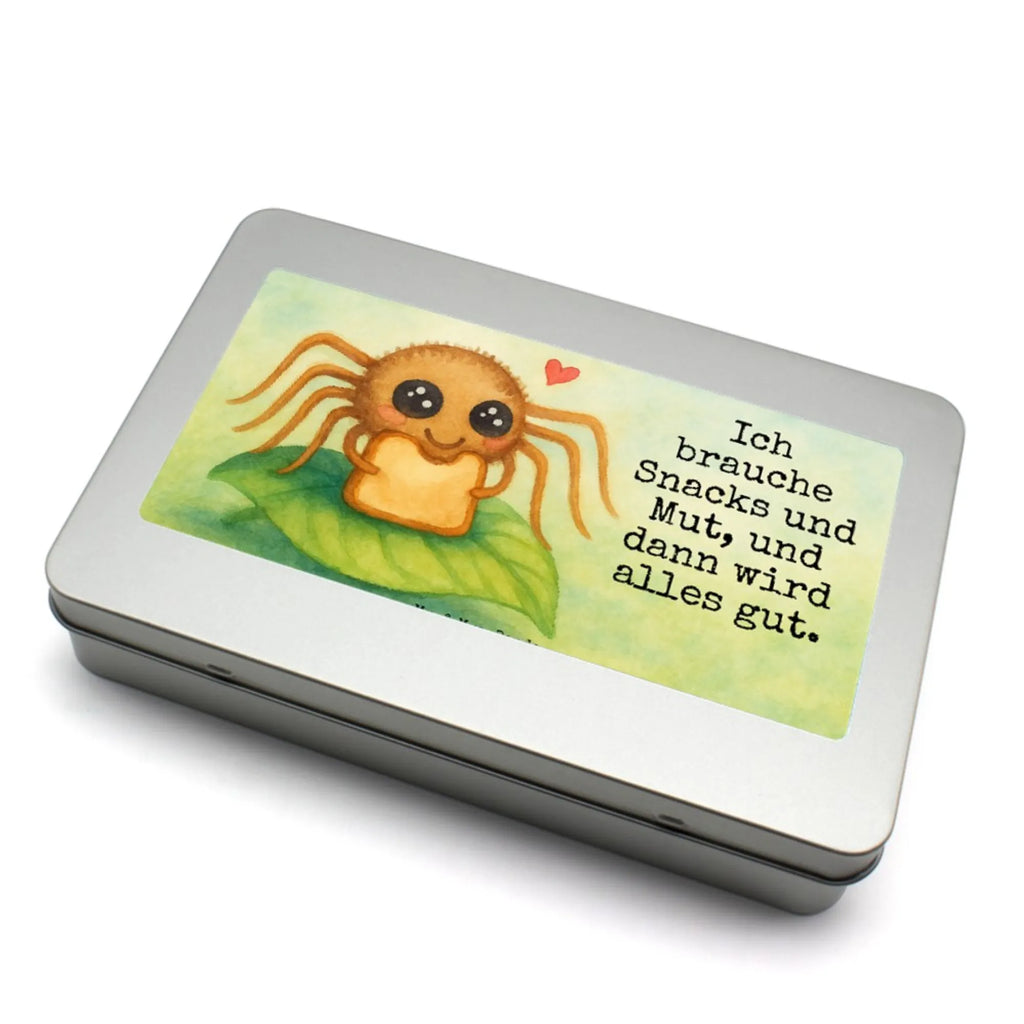 Puzzle Spinne Agathe Sandwich Design Puzzle, Spinne Agathe, Spinne, Agathe, Videos, Merchandise, Glück, Lebensfreude, Hunger, Hungrig, Verfressen, Alles wird gut, Mut