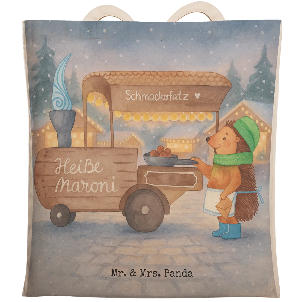 Einkaufstasche Igel Maronen Design stoffshopper, Tragetasche Bedruckt, einkaufsshopper, Henkeltasche, Tote Bag, Alltagstasche, Große Einkaufstasche, Beuteltasche, Tragetasche, Einkaufstasche, Freizeittasche, Stoffbeutel, taschen shopper, großer shopper, Shoppingbag, Stofftasche, Tragetasche Mit Spruch, cityshopper, Beutel, Shoppingtasche, Stofftragetasche, Tasche, markttasche, Beutel Tasche, shopping bag, mehrzwecktasche, Weihnachten, Winter, Weihnachtsdeko, Nikolaus, Advent, Heiligabend, Wintermotiv, Weihnachtsmarkt, Maronen, Duft, Kastanien