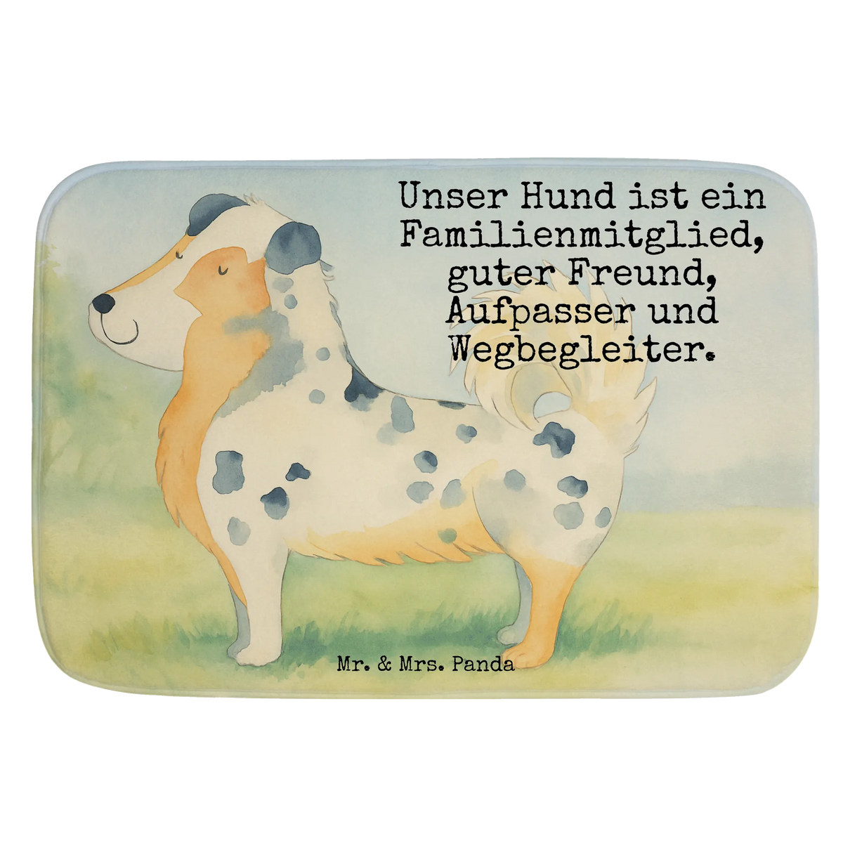 Badematte Hund Australien Shepherd Design duschmatte, Teppich Bad, wannenvorleger, Badezimmer Matte, fußmatte bad, badezimmermatte, Badläufer, Teppich Fürs Bad, bad läufer, Badteppich, Bad Fußmatte, Duschvorleger, teppich für bad, badezimmer läufer, badezimmervorleger, Badezimmerteppich, Vorleger Bad, Badematte, Badvorleger, Sprüche, Hund, Hunderasse, Hundebesitzer, Hundemotiv, Haustier, Tierliebhaber, Hundeliebe, Australien Shepherd, Spruch, Shepherd, Familienhund