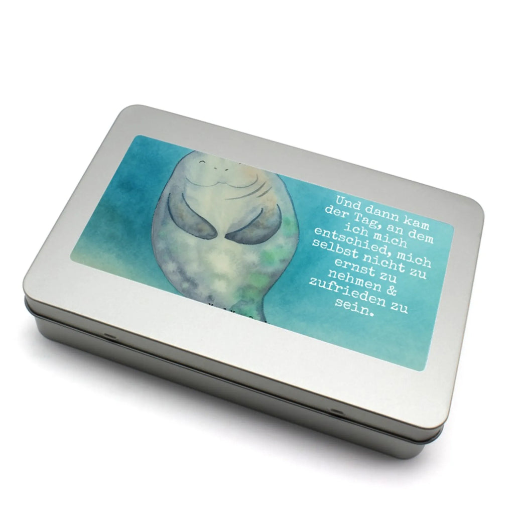 Puzzle Seekuh Happy Design Puzzle, Meerestiere, Meer, Urlaub, Neustart, Seekühe, Respekt, Zufrieden, Achtsamkeit, Freundin, Neuanfang, Selbstliebe, Liebeskummer, Seekuh