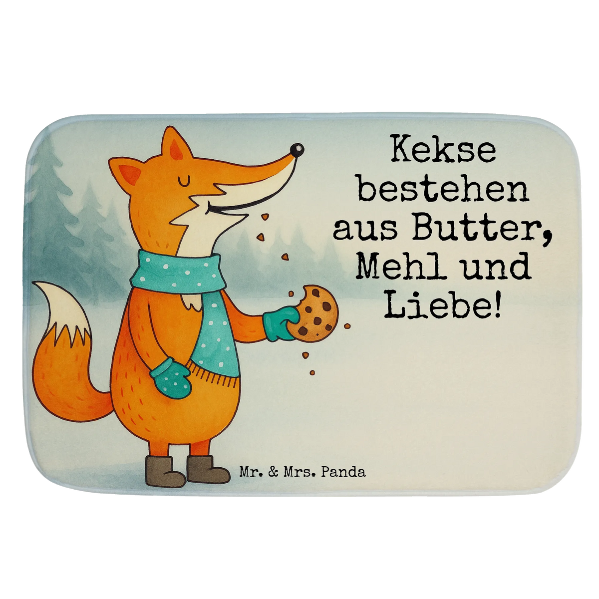 Badematte Fuchs Keks Design teppich für bad, badezimmer läufer, Badvorleger, badezimmermatte, Badematte, Badezimmer Matte, duschmatte, Badezimmerteppich, Teppich Fürs Bad, Badläufer, wannenvorleger, Vorleger Bad, Duschvorleger, Bad Fußmatte, fußmatte bad, badezimmervorleger, Badteppich, Teppich Bad, bad läufer, Fuchs, Füchse, Plätzchen, Kekse, Weihnachtszeit, Winter, Liebe, Backen Spruch, Küche Deko