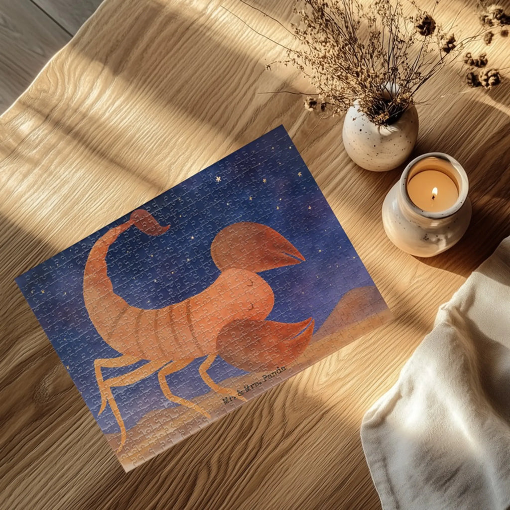 Puzzle Sternzeichen Skorpion Design Puzzle, Tierkreiszeichen, Sternzeichen, Horoskop, Astrologie, Aszendent, Skorpione, Skorpion Geschenk, Geburtstag Oktober, Geburtstag November, Geschenk November, Skorpion Sternzeichen, Geschenk Oktober