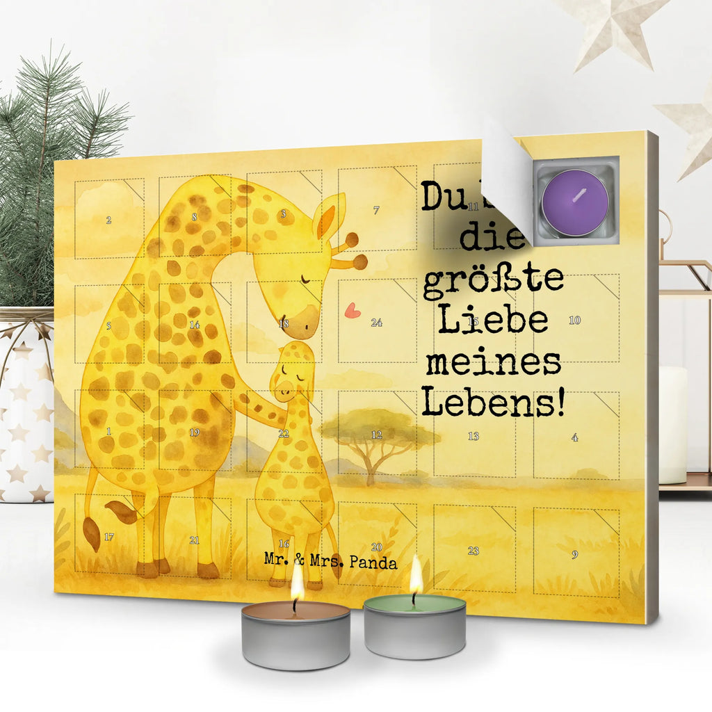  żyrafa dziecko Design Afryka, dzikie zwierzęta