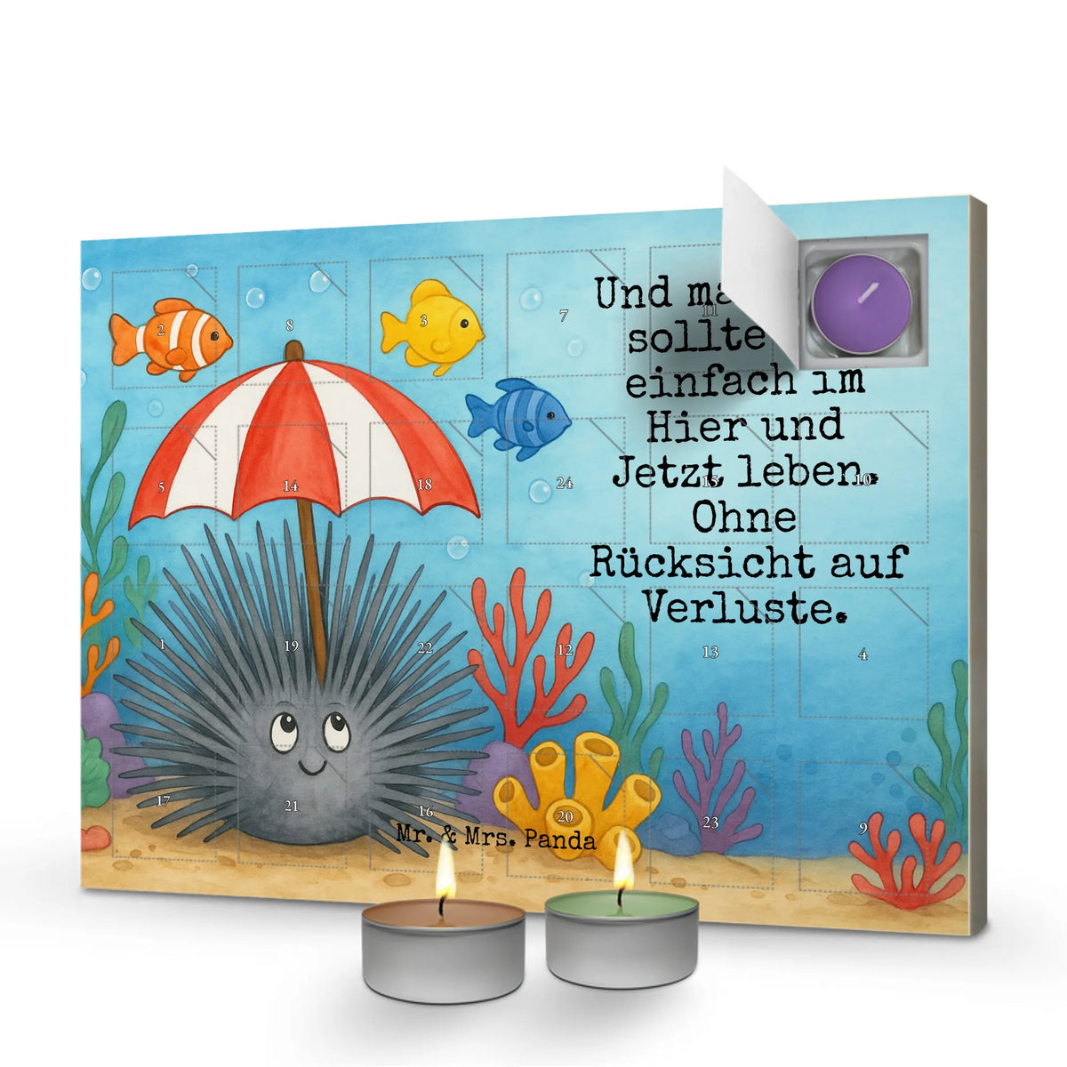 Duftkerzen Adventskalender Seeigel Design Duft-Adventskalender, adventskalender duftkerzen, raumduft adventskalender, Adventskalender, Duftkalender, aroma adventskalender, Kalender Kerzen, Kerzen Adventskalender, adventskalender mit duftkerzen, duft adventskalender, adventskalender mit kerzen, duft kalender, adventskalender kerzen, Weihnachtskalender Kerzen, kerzenkalender, Weihnachtskalender Duftkerzen, Kalender Duftkerzen, adventskerzen kalender, Adventskalender Duftkerze, Duftkerzen Adventskalender, Duftkerzen-Adventskalender, duftkerzenkalender, Meer, Urlaub, Meerestiere, Achtsamkeit, Selbstakzeptanz, Lebe, Selbstliebe, Leben, Seeigel, Hier und Jetzt
