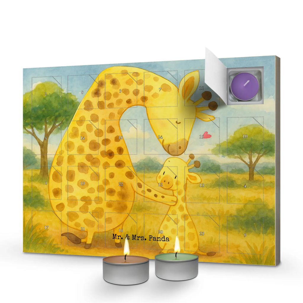  żyrafa dziecko Design Afryka, dzikie zwierzęta