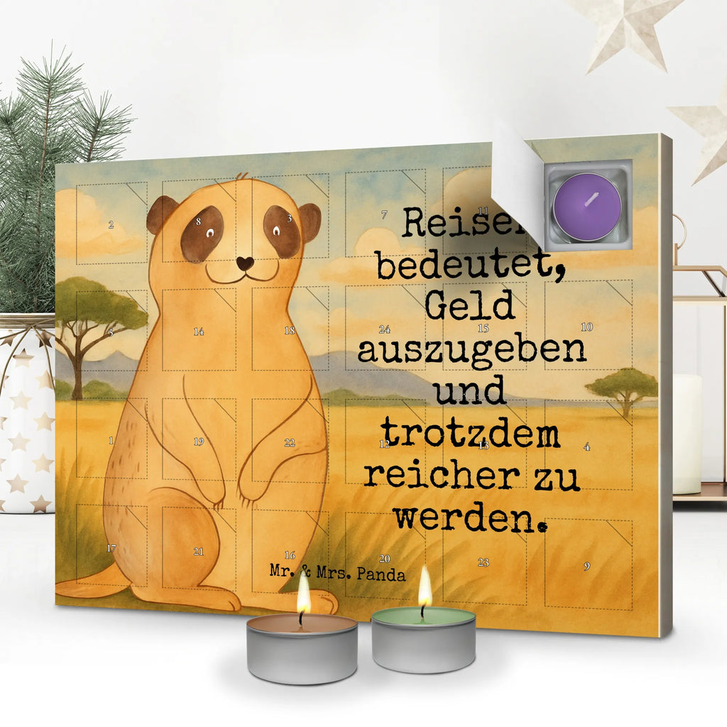 Scented candle advent calendar Meerkat Design adventskalender mit duftkerzen, raumduft adventskalender, Duftkerzen Adventskalender, aroma adventskalender, Weihnachtskalender, duft adventskalender, Kerzen Adventskalender, adventskalender duftkerzen, duftkerzenkalender, duft kalender, adventskalender mit kerzen, Adventskalender, weihnachts adventskalender, advent kalender, adventskerzen kalender, adventskalender kerzen, kerzenkalender, Afrika, Wildtiere, Spruch, Reisen, Afrikareise, Roadtrip, Weltreise, Erdmännchen, Traveling