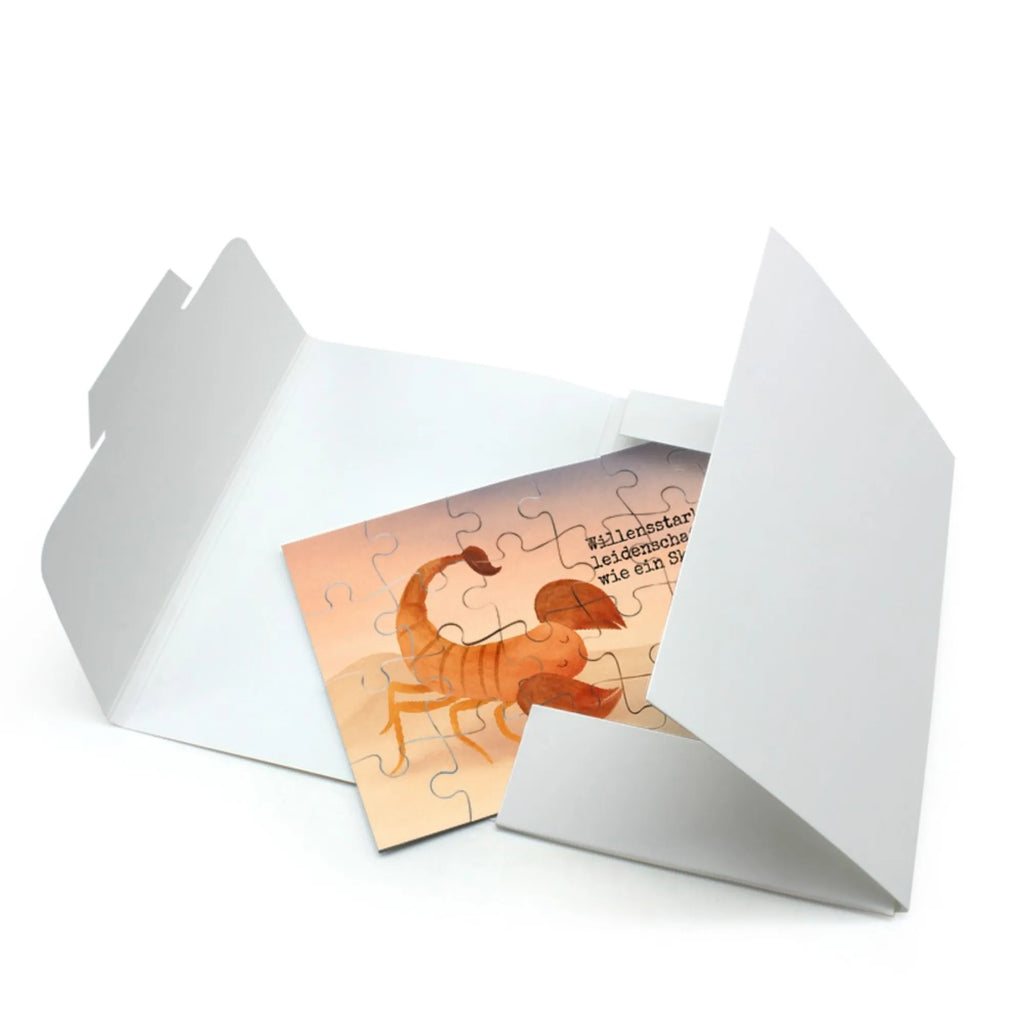 Puzzle Sternzeichen Skorpion Design Puzzle, Tierkreiszeichen, Sternzeichen, Horoskop, Astrologie, Aszendent, Skorpione, Skorpion Geschenk, Geburtstag Oktober, Geburtstag November, Geschenk November, Skorpion Sternzeichen, Geschenk Oktober