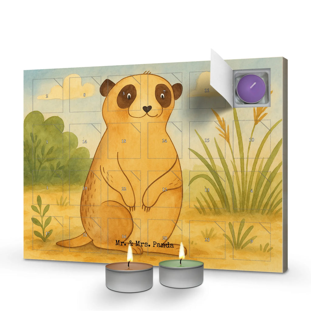 Scented candle advent calendar Meerkat Design adventskalender mit duftkerzen, raumduft adventskalender, Duftkerzen Adventskalender, aroma adventskalender, Weihnachtskalender, duft adventskalender, Kerzen Adventskalender, adventskalender duftkerzen, duftkerzenkalender, duft kalender, adventskalender mit kerzen, Adventskalender, weihnachts adventskalender, advent kalender, adventskerzen kalender, adventskalender kerzen, kerzenkalender, Afrika, Wildtiere, Spruch, Reisen, Afrikareise, Roadtrip, Weltreise, Erdmännchen, Traveling