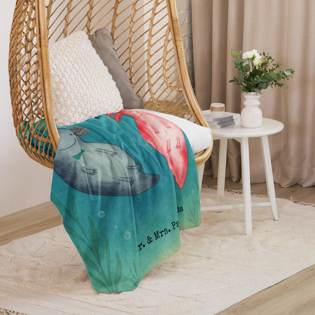 Sherpa Kuscheldecke Axolotl Liebe Design Liebe, Partner, Freund, Freundin, Ehemann, Ehefrau, Heiraten, Verlobung, Heiratsantrag, Liebesgeschenk, Jahrestag, Hocheitstag, Geschenk für Partner, für Ehemann, Liebesbeweis, Geschenk für Freundin, Geschenk für Frauen, Valentinstag, für Männer, Hochzeitstag, Mitbringsel