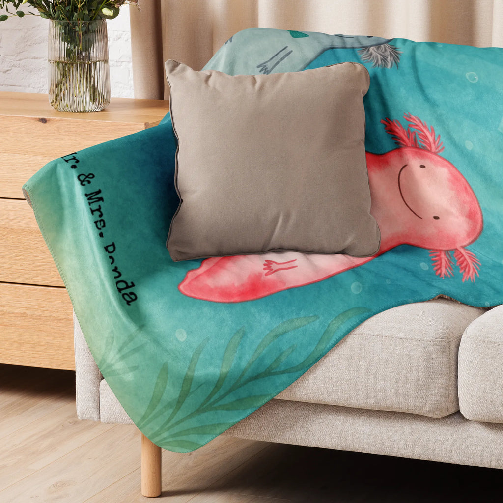Sherpa Kuscheldecke Axolotl Liebe Design Liebe, Partner, Freund, Freundin, Ehemann, Ehefrau, Heiraten, Verlobung, Heiratsantrag, Liebesgeschenk, Jahrestag, Hocheitstag, Geschenk für Partner, für Ehemann, Liebesbeweis, Geschenk für Freundin, Geschenk für Frauen, Valentinstag, für Männer, Hochzeitstag, Mitbringsel