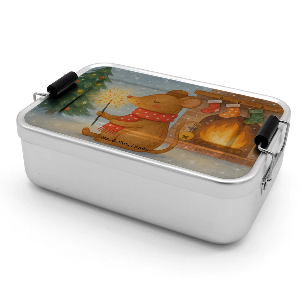 Metall Brotdose Maus Weihnachten Design Brotbox Metall, Brotdose Metall, Pausenbox, Metall Brotdose, Schul Brotdose, Metall Brotbox, Vintage Brotdose, Brotdose Arbeit, Vesperdose Metall, Metallbox, Kinder Brotdose, Lunchbox Metall, Brotbox, Brotdose, Winter, Nikolaus, Advent, Heiligabend, Wintermotiv, Weihnachten, Weihnachtsdeko, Frohe Weihnachten, Weihnachtsmotiv, Mäuschen, Maus, Weihnachtsgruß, Weihnachtswunder