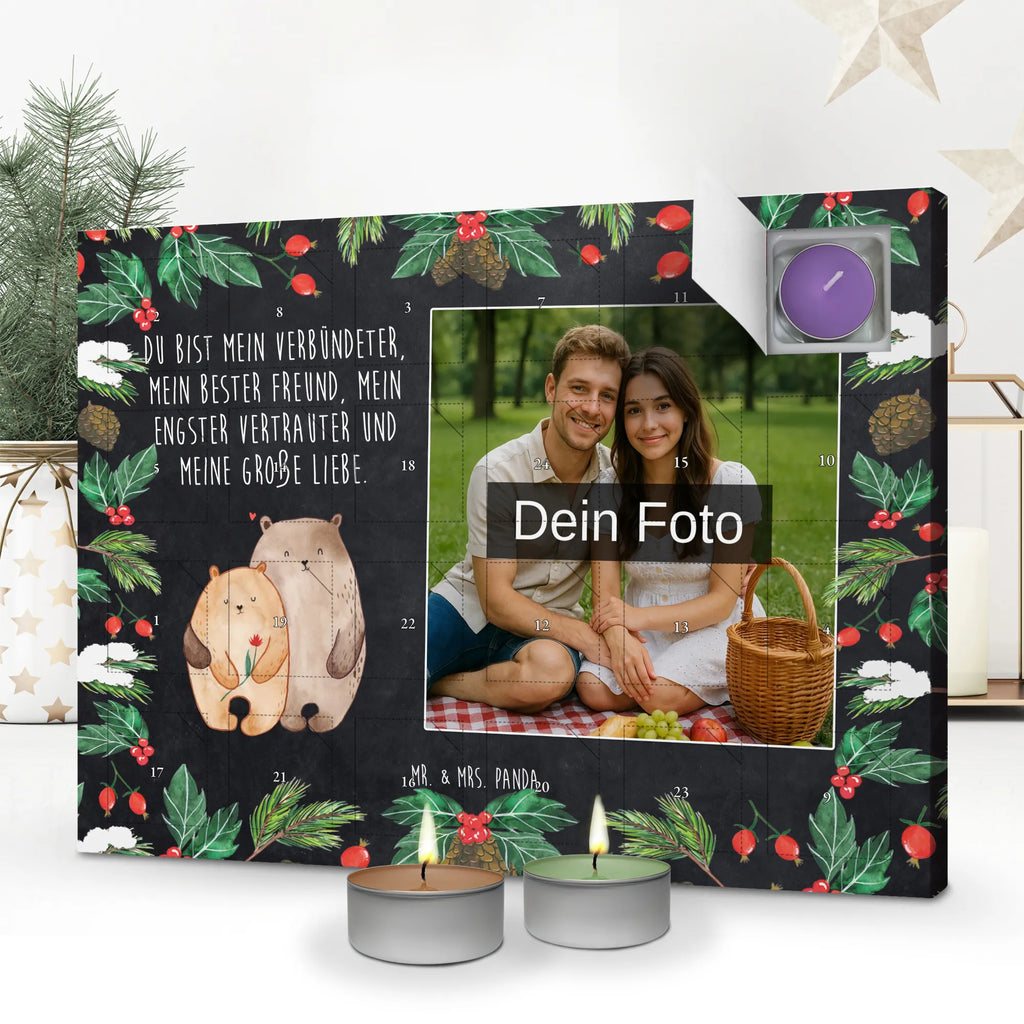 Personalisierter Duftkerzen Foto Adventskalender Bären Liebe Personalisierter Duftkerzen Foto Adventskalender, Liebe, Partner, Freund, Freundin, Ehemann, Ehefrau, Heiraten, Verlobung, Heiratsantrag, Liebesgeschenk, Jahrestag, Hocheitstag, Liebesbeweis, Geschenk Freund, Verheiratet, Verliebt, Bärchen, Geschenk Hochzeit, Bären, Verlobt, Hochzeitstag, Bär, Geschenk Freundin