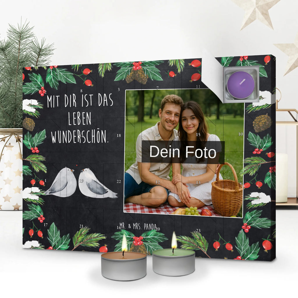 Personalisierter Duftkerzen Foto Adventskalender Turteltauben Liebe Personalisierter Duftkerzen Foto Adventskalender, Liebe, Partner, Freund, Freundin, Ehemann, Ehefrau, Heiraten, Verlobung, Heiratsantrag, Liebesgeschenk, Jahrestag, Hocheitstag, Hochzeitstag, Verheiratet, Tauben, Verlobt, Turteltäubchen, Geschenk Freundin, Liebesbeweis, Geschenk Freund, Turteltauben, Verliebt, Geschenk Hochzeit