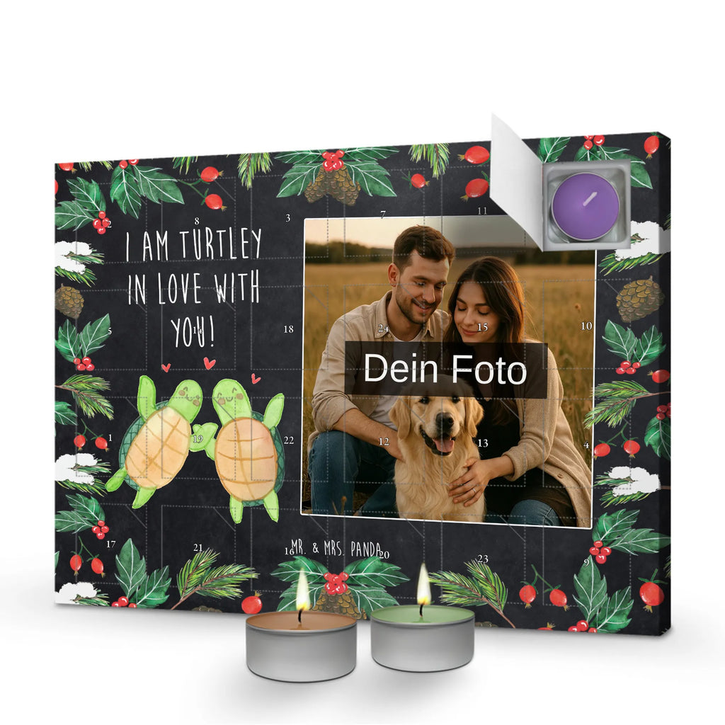 Personalisierter Duftkerzen Foto Adventskalender Schildkröten Paar Personalisierter Duftkerzen Foto Adventskalender, Liebe, Partner, Freund, Freundin, Ehemann, Ehefrau, Heiraten, Verlobung, Heiratsantrag, Liebesgeschenk, Jahrestag, Hocheitstag, Liebesbeweis, für Männer, Geschenk für Frauen, Hochzeitstag, Valentinstag, für Ehemann, Mitbringsel, Geschenk für Freundin, Geschenk für Partner