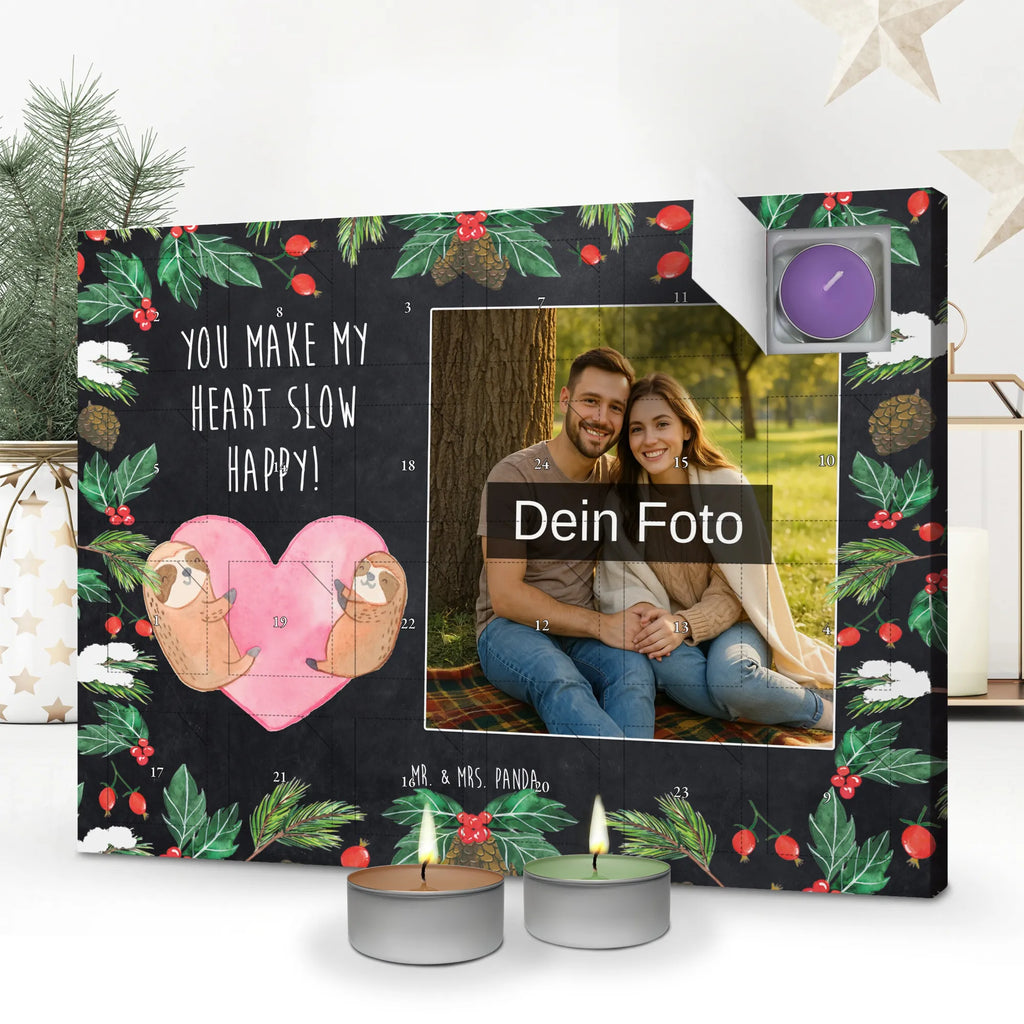 Personalisierter Duftkerzen Foto Adventskalender Faultiere Herz Personalisierter Duftkerzen Foto Adventskalender, Liebe, Partner, Freund, Freundin, Ehemann, Ehefrau, Heiraten, Verlobung, Heiratsantrag, Liebesgeschenk, Jahrestag, Hocheitstag, Geschenk für Freundin, Geschenk für Frauen, Mitbringsel, für Männer, Liebesbeweis, Hochzeitstag, Valentinstag, für Ehemann, Geschenk für Partner