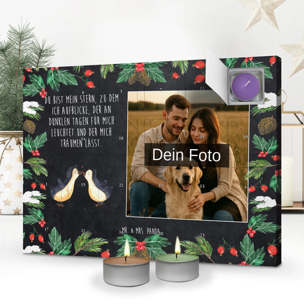 Personalisierter Duftkerzen Foto Adventskalender Pinguin Liebe Personalisierter Duftkerzen Foto Adventskalender, Liebe, Partner, Freund, Freundin, Ehemann, Ehefrau, Heiraten, Verlobung, Heiratsantrag, Liebesgeschenk, Jahrestag, Hocheitstag, Liebesspruch, Pinguin Paar, Geschenkidee, Pärchen. Liebespaar, Gastgeschenk, Geschenk Freundin, Love, Pinguine, Geschenk Hochzeitstag, Liebesbeweis, Pinguin, Hochzeit, Verlobte, Verlobter, Paar, Pinguinpaar, Geschenk Freund, Pinguin Liebe, Hochzeitstag