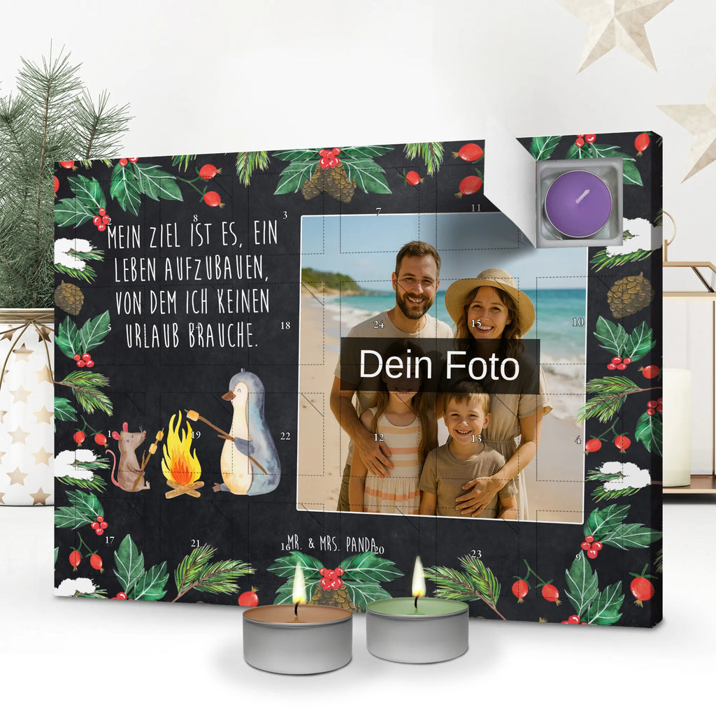 Personalisierter Duftkerzen Foto Adventskalender Pinguin Lagerfeuer Personalisierter Duftkerzen Foto Adventskalender, Pinguin, grillen, Leben, Marshmallows, Lebensspruch, Büroalltag, Arbeit, Neustart, Maus, Liebe, Lebensmotivation, Motivation, Pinguine, Feuer, Job, Büro, Lagerfeuer
