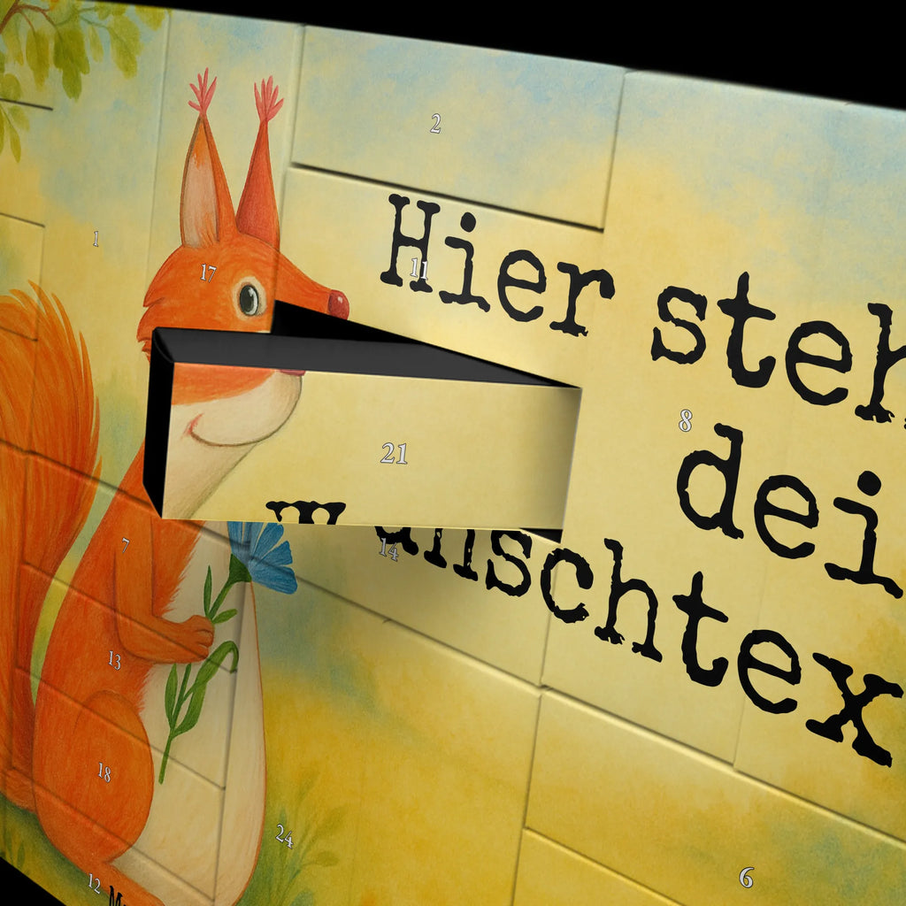  wiewiórka kwiat Design Motywy zwierzęce, dobra energia, zabawne powiedzonka, zwierzęta