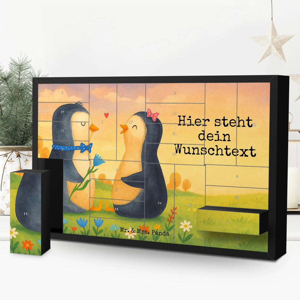  Pingwin para Design Pinguin