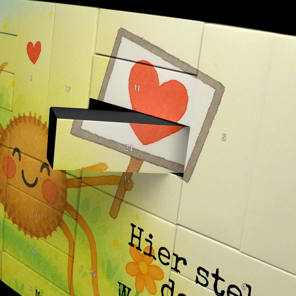 Personalisierter Befüllbarer Adventskalender Spinne Agathe Motivation Design Adventskalender Zum Selbst Befüllen, Befüllbarer Adventskalender, Spinne Agathe, Spinne, Agathe, Videos, Merchandise, Glück, Vertrauen, Motivation, Liebe, Dankeschön