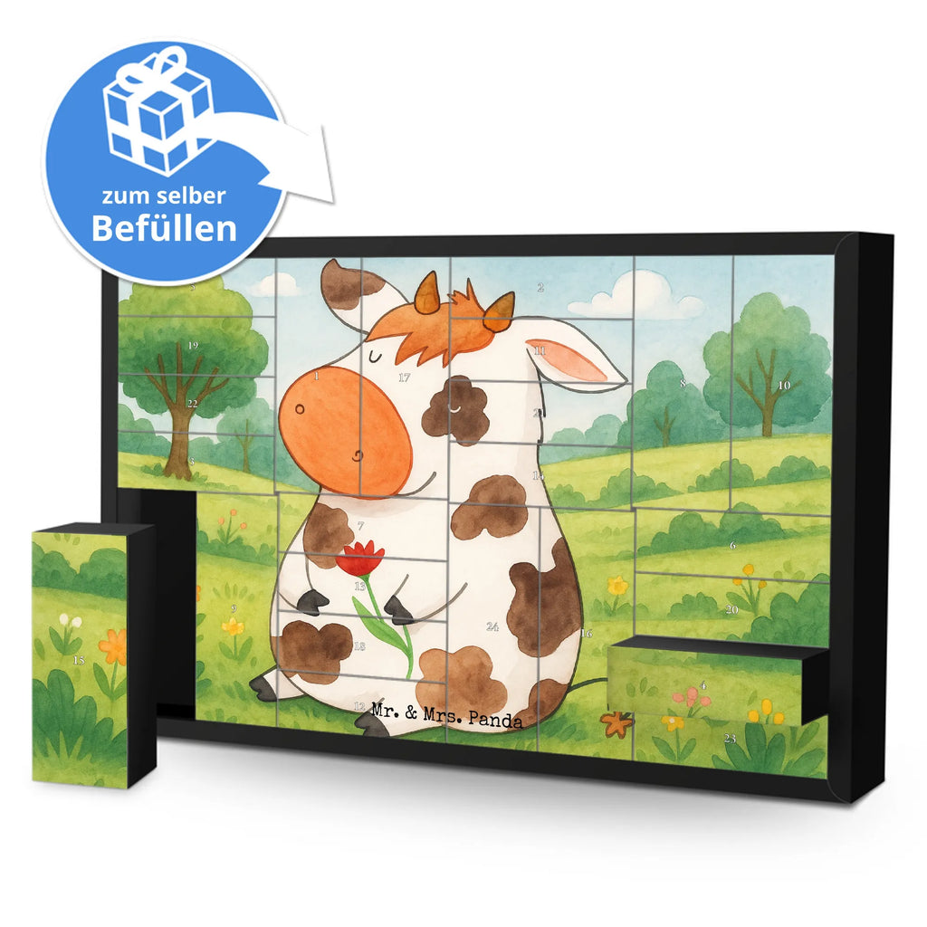 Fillable advent calendar Cow Design Advent calendar women, Advent calendar, Advent calendar men, self filling, Advent calendar 2020, farm, farm animals, animals, cow, dairy cow, dreams, yard, milk, cows, nonsense, motivtion, saying, magic