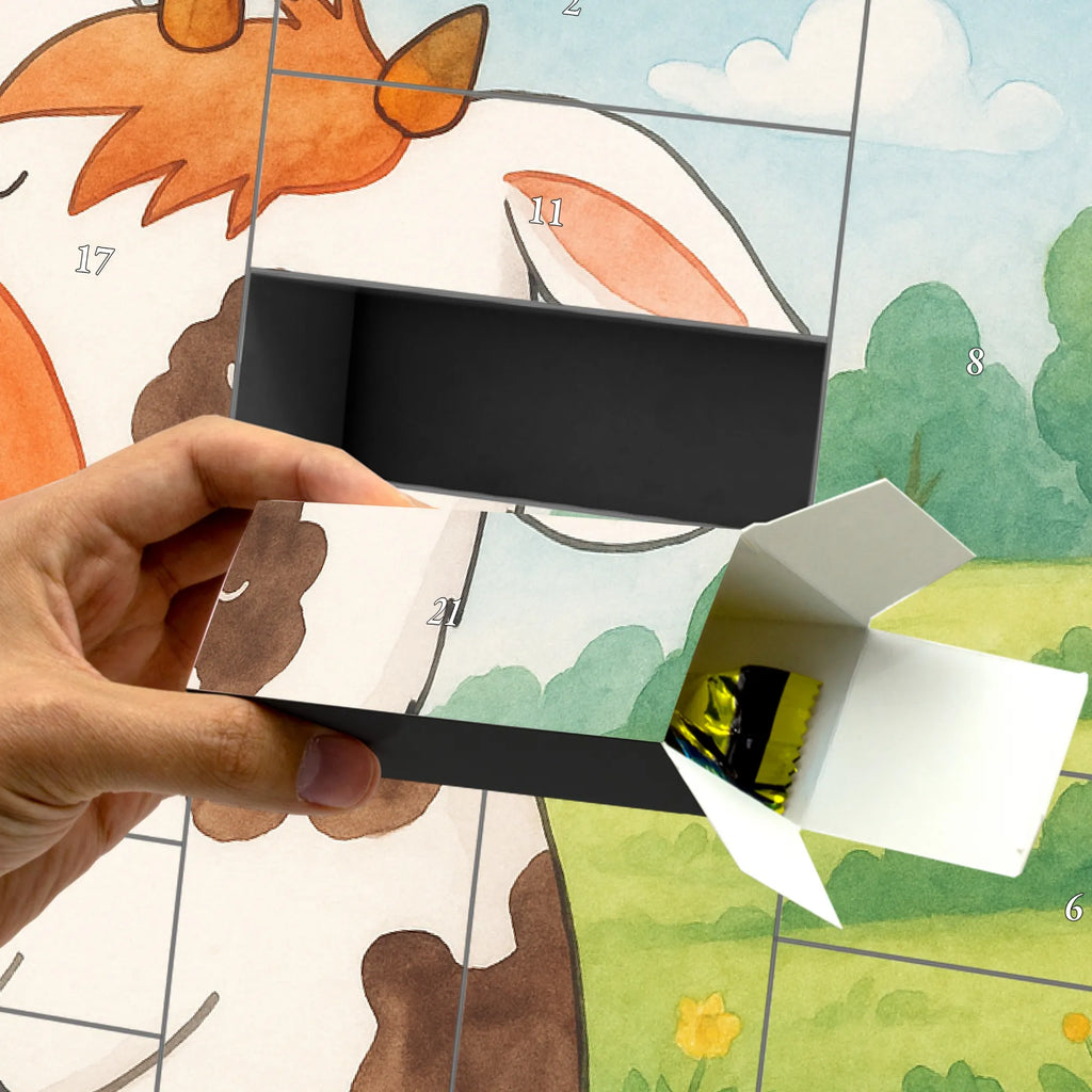 Fillable advent calendar Cow Design Advent calendar women, Advent calendar, Advent calendar men, self filling, Advent calendar 2020, farm, farm animals, animals, cow, dairy cow, dreams, yard, milk, cows, nonsense, motivtion, saying, magic