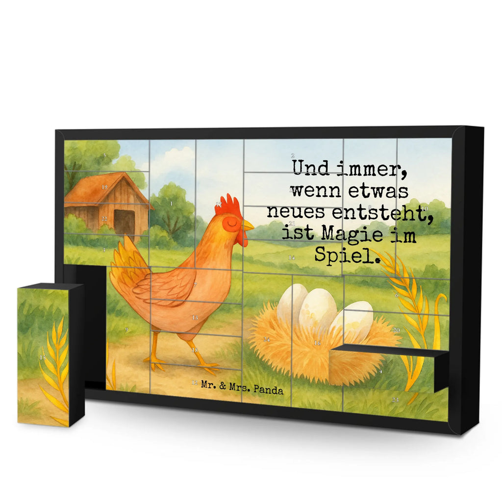 Fillable advent calendar Chicken Proud Design Advent calendar, Advent calendar women, self filling, Advent calendar 2020, Advent calendar men, farm, farm animals, animals, saying, hen, cock, eggs, chicken, country life, magic, birth, yard, motivation, pregnancy
