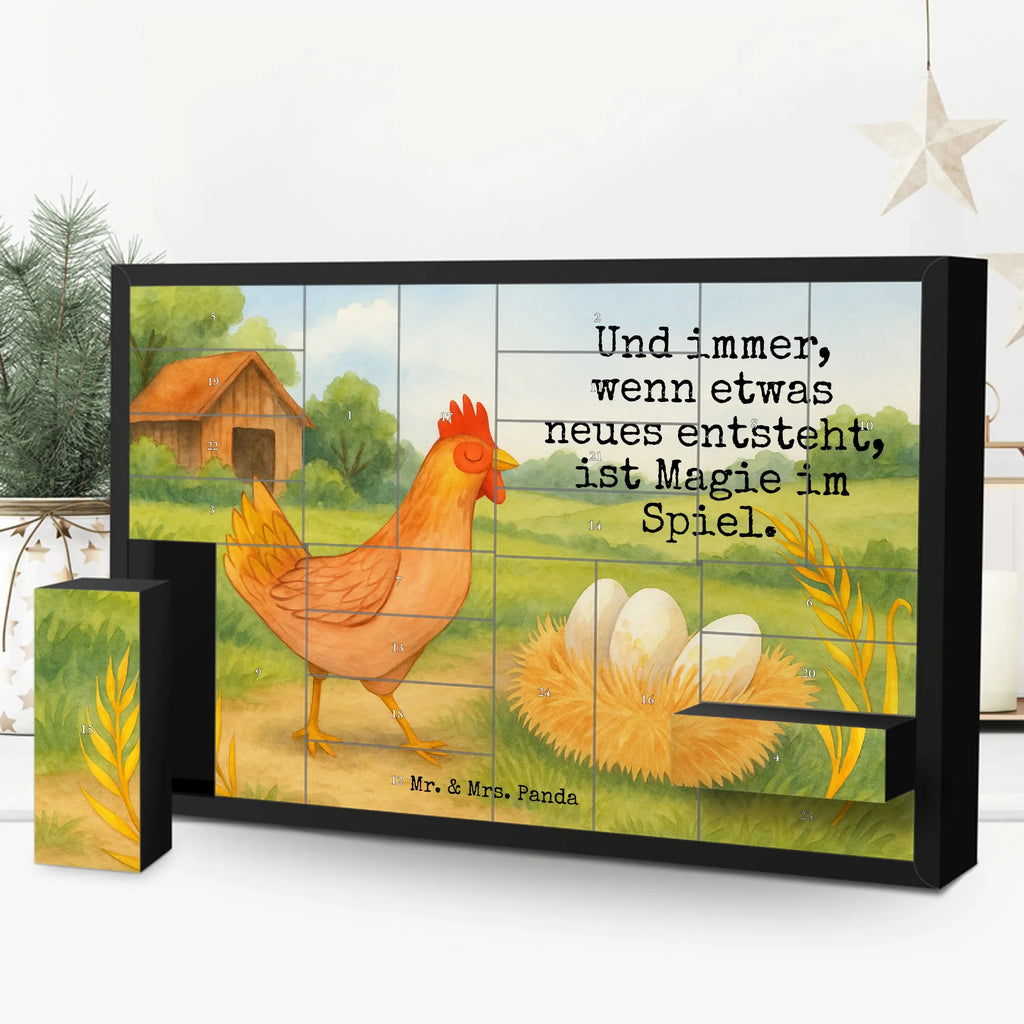 Fillable advent calendar Chicken Proud Design Advent calendar, Advent calendar women, self filling, Advent calendar 2020, Advent calendar men, farm, farm animals, animals, saying, hen, cock, eggs, chicken, country life, magic, birth, yard, motivation, pregnancy