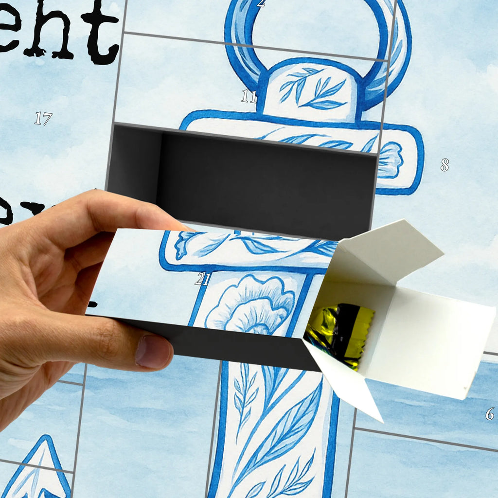  kotwica Niebieski Design Motywy zwierzęce, dobra energia, zabawne powiedzonka, zwierzęta