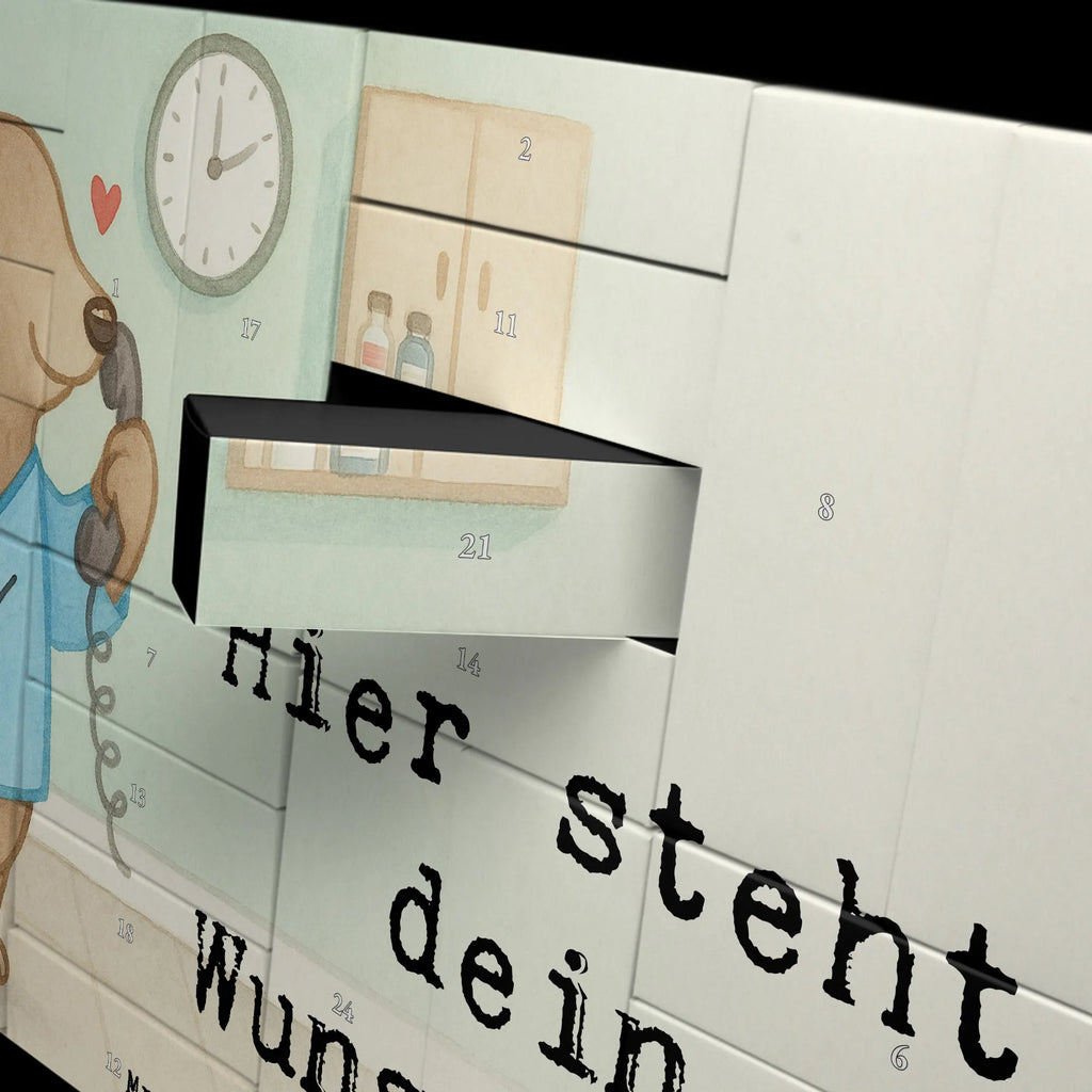Personalisierter Befüllbarer Adventskalender Krankenpflegehelfer Leidenschaft Design Adventskalender Zum Selbst Befüllen, Befüllbarer Adventskalender, Geschenk, Schenken, Jubiläum, Danke, Dankeschön, Beruf, Ausbildung, Abschied, Rente, Kollege, Kollegin, Arbeitskollege, Mitarbeiter, Firma, Pflegehelfer, Pflegekraft, Krankenpflegehelfer