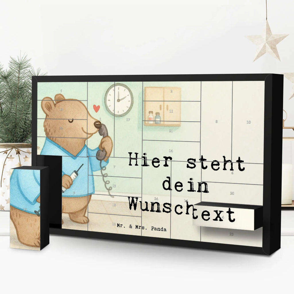 Personalisierter Befüllbarer Adventskalender Krankenpflegehelfer Leidenschaft Design Adventskalender Zum Selbst Befüllen, Befüllbarer Adventskalender, Geschenk, Schenken, Jubiläum, Danke, Dankeschön, Beruf, Ausbildung, Abschied, Rente, Kollege, Kollegin, Arbeitskollege, Mitarbeiter, Firma, Pflegehelfer, Pflegekraft, Krankenpflegehelfer
