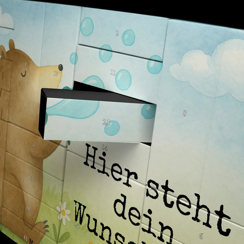  niedźwiedź bańki mydlane Design Niedźwiedź, Miś, Pluszowy miś