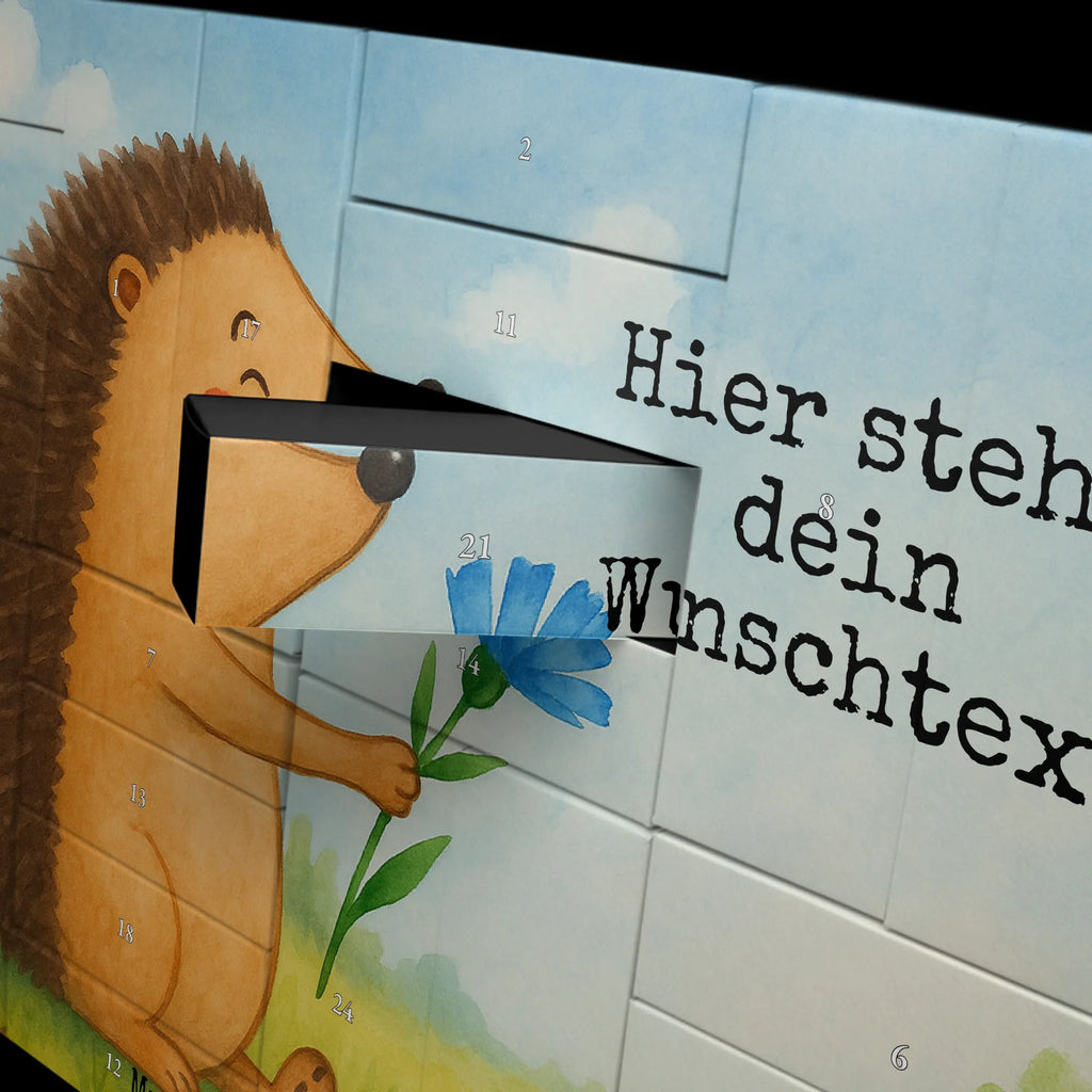  jeż Kwiaty Design Motywy zwierzęce, dobra energia, zabawne powiedzonka, zwierzęta