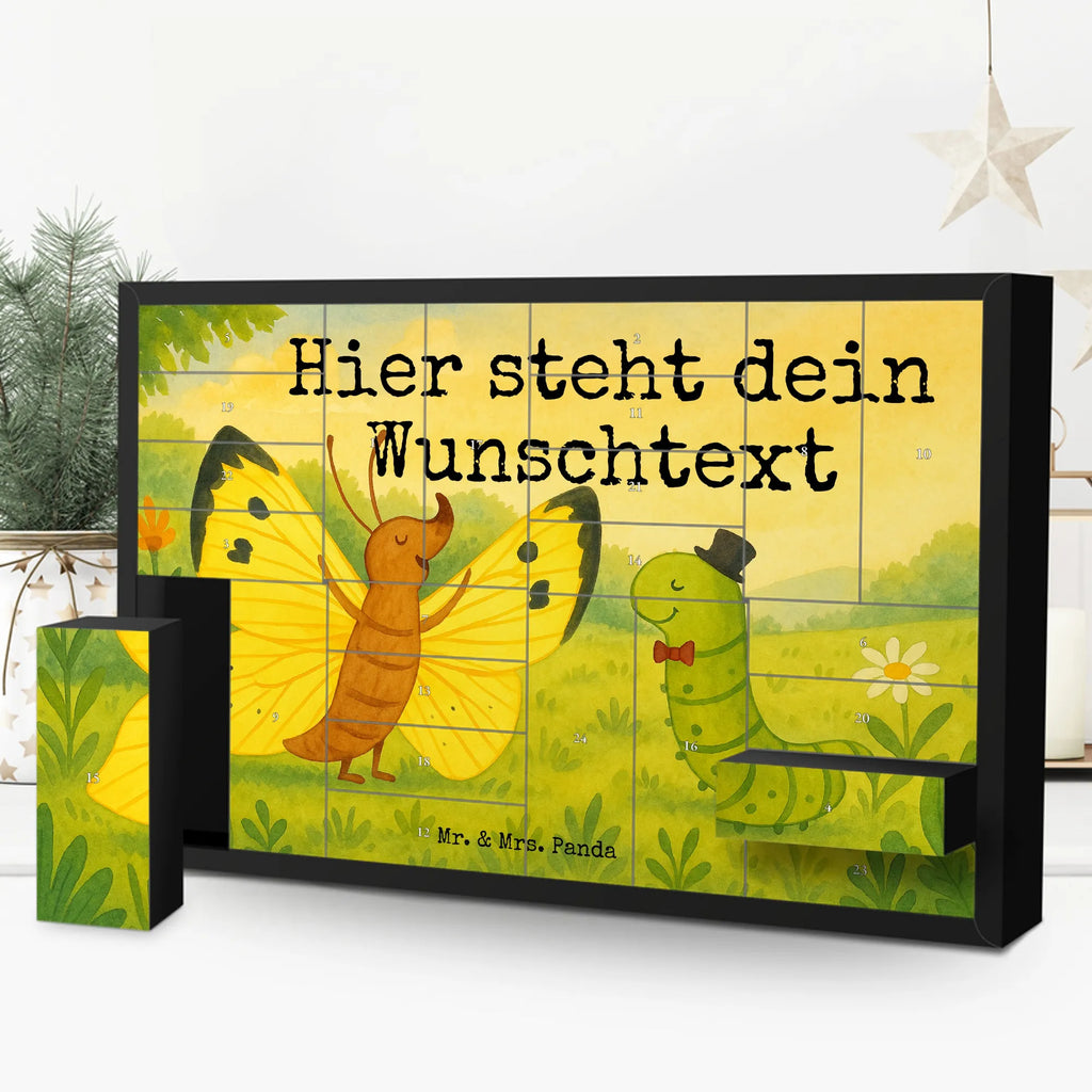  gąsienica motyl Design Motywy zwierzęce, dobra energia, zabawne powiedzonka, zwierzęta